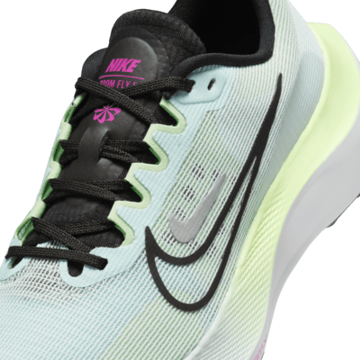 Dámská běžecká silniční bota Nike Zoom Fly 5