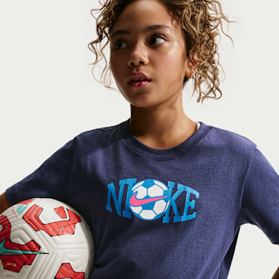 Nike Big Kids' T-Shirt