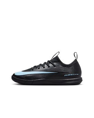 Детские кроссовки Nike Jr. Mercurial Vapor 16 Academy Little/Big Kids' Indoor/Court Low-Top Soccer