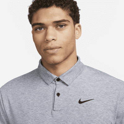 Polo de golf para hombre Nike Dri-FIT Tour