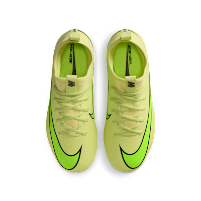 Nike Jr. Mercurial Vapor 16 Academy Younger/Older Kids' Multi-Ground Low-Top Football Boot