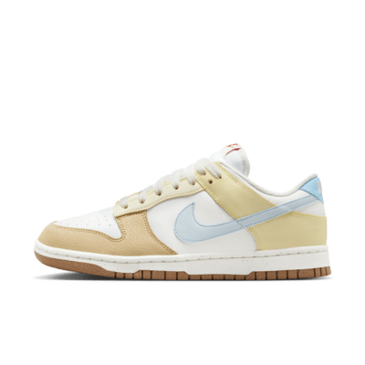 Chaussure Nike Dunk Low pour femme