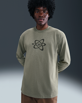 Женская футболка Nike Sportswear Long-Sleeve