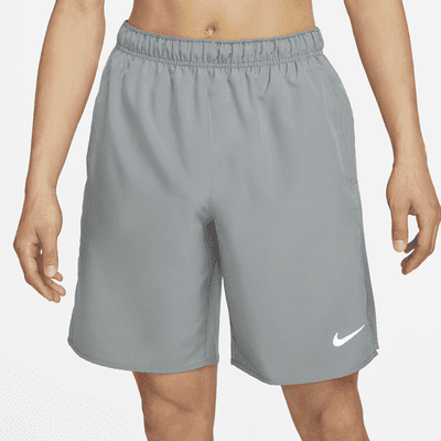 Nike Dri-FIT Challenger 男款 9" 無襯裡多功能短褲