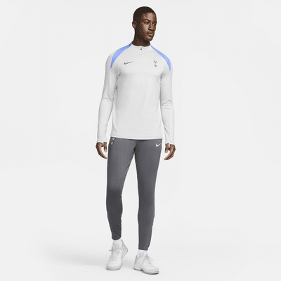 Tottenham Hotspur Strike Nike Dri-FIT Fußball-Drill-Oberteil für Herren