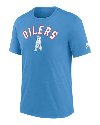 Мужская футболка Tennessee Titans Favorable Timeline Nike NFL