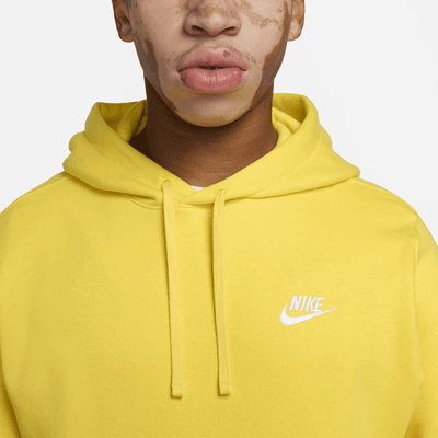 Nike Sportswear Club Fleece Pullover Hoodie