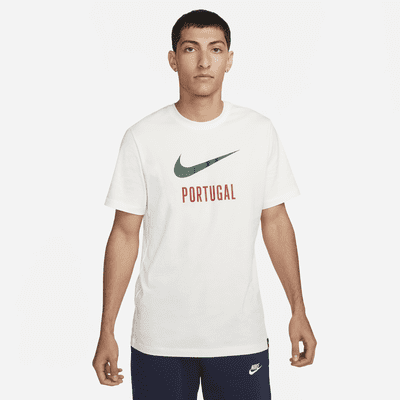 Playera para hombre Portugal Nike.com
