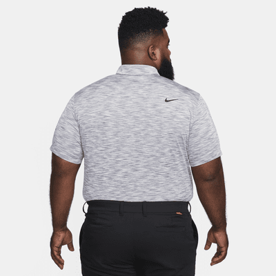 Nike Dri-FIT Tour Men's Golf Polo