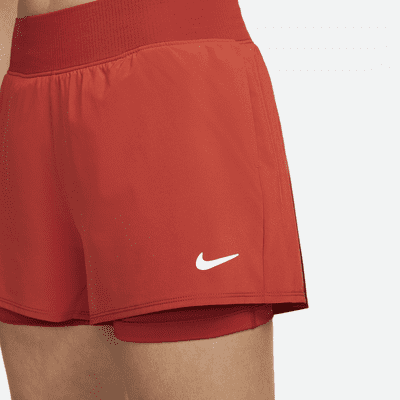 NikeCourt Victory Women's Tennis Shorts