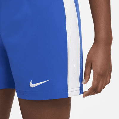 Shorts de fútbol Flag para mujer Nike Vapor