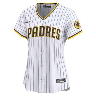 Fernando Tatís Jr. San Diego Padres Women's Nike Dri-FIT ADV MLB Limited Jersey