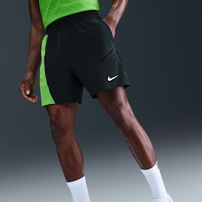 Shorts Dri-FIT para hombre NikeCourt Slam