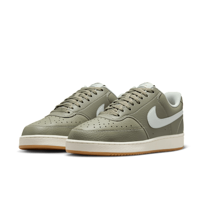 Nike Court Vision Low Shoes