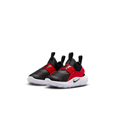 Nike Flex Runner 4 Baby/Toddler Shoes