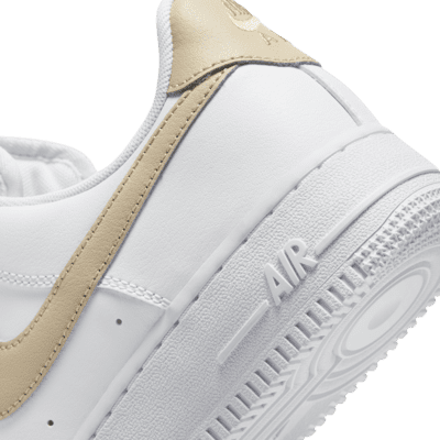 Nike Air Force 1 '07 Essential Women's Shoe. Nike HR