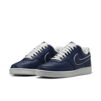 Nike Court Vision Low Men's Shoes