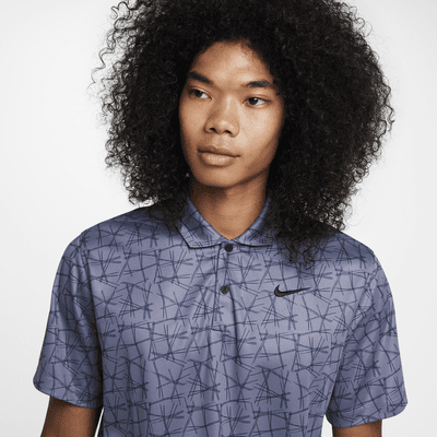 Nike Victory+ Men's Golf Polo