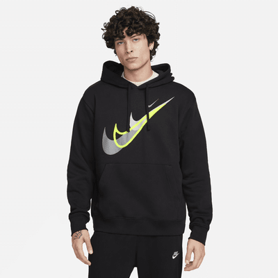nike hoodie heren