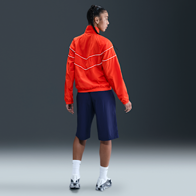 Nike Windrunner Women's Loose UV Woven Full-Zip Jacket