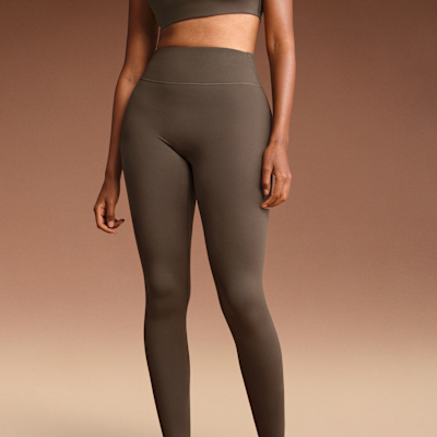 NikeSKIMS Matte Women's High-Waisted 29" Leggings