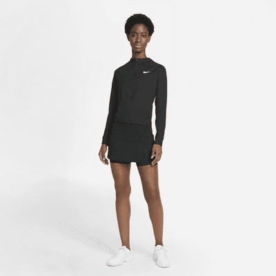 Falda de tenis para mujer NikeCourt Victory