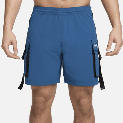 Nike Swim Men's 7" Volley Shorts