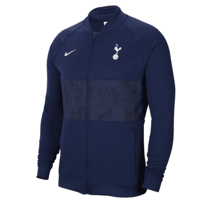 Veste Tottenham Nike – Neuve, Supporter Ou Tenue De Sport