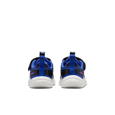 Nike Cosmic Runner Baby/Toddler Shoes