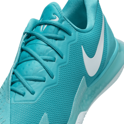 Sapatilhas de ténis para terra batida NikeCourt Air Zoom Vapor Cage 4 Rafa para homem