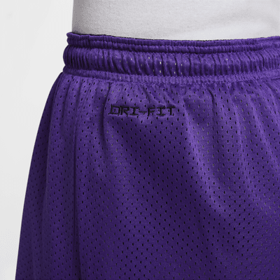 Kobe Men's 6" Dri-FIT Standard Issue Reversible Basketball Shorts