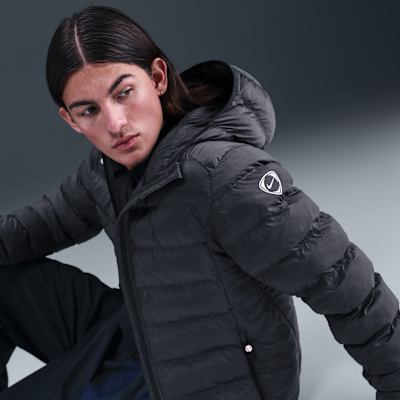 Nike Total 90 Men's Therma-FIT Soccer Puffer Jacket