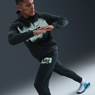 Nike Men's Therma-FIT Fleece Joggers