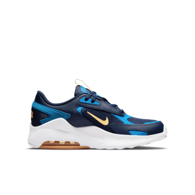 Nike Air Max Bolt Big Kids' Shoes