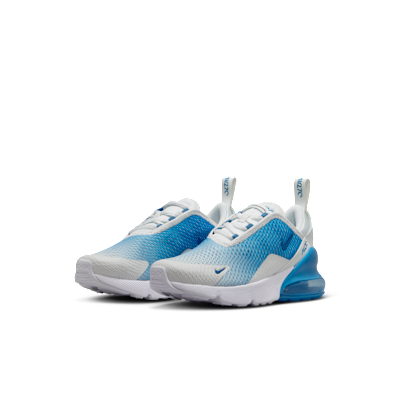 Nike Air Max 270 Younger Kids' Shoes