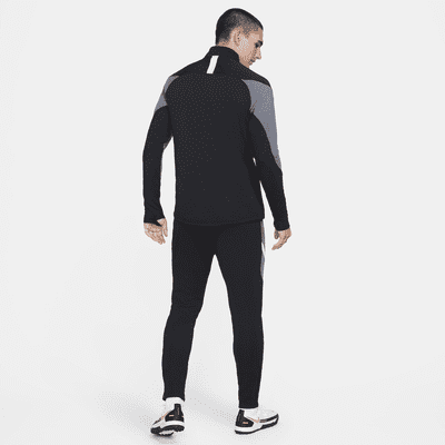 Nike Dri-FIT Academy Men's Knit Football Tracksuit