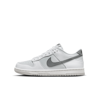 Nike Dunk Low Older Kids' Shoes