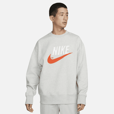 Nike Sportswear Men's French Terry Crew