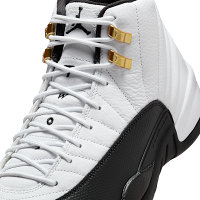 Air Jordan 12 Retro "Taxi" Men's Shoes
