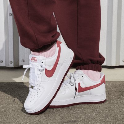 Nike Air Force 1 '07 Women's Shoes