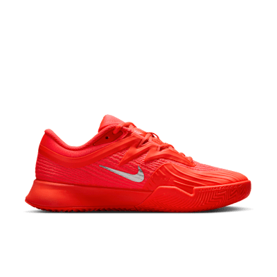 Nike Vapor Pro 3 Premium Women's Clay Court Tennis Shoes