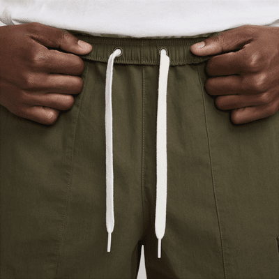 Nike Life Men's Camp Shorts