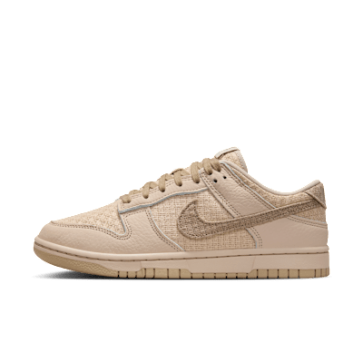 Nike Dunk Low Women's Shoes