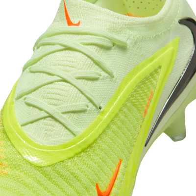 Nike Phantom 6 Low Elite Firm-Ground Football Boot