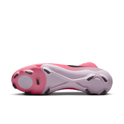 Nike Phantom Luna 2 Pro Botes de futbol FG de perfil alt