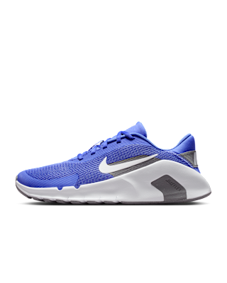 Женские кроссовки Nike Flex Train Workout