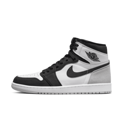 jordan retro 1 high og gray