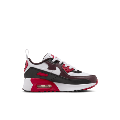 Nike Air Max 90 EasyOn Younger Kids' Shoes