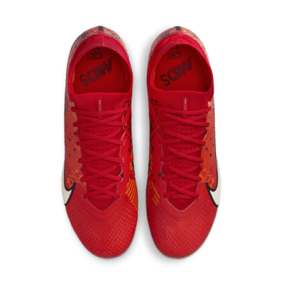 Tenis de fútbol FG de corte high Nike Superfly 9 Elite Mercurial Dream ...