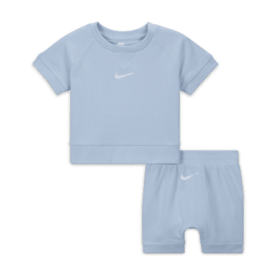 Детские шорты Nike ReadySet